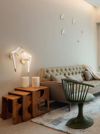 Lived-In Luxury: Residential Sanctuaries photo 30