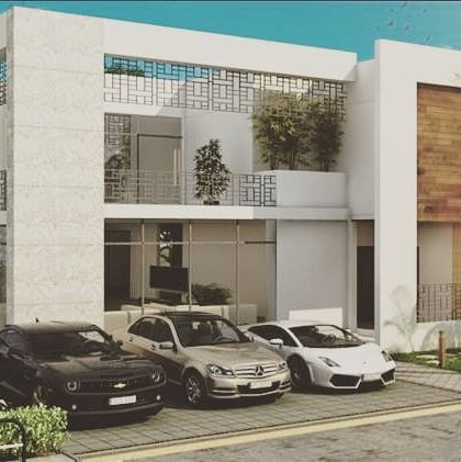 Architecture Continuous - Architectural Design Bespoke Residential Homes photo 8