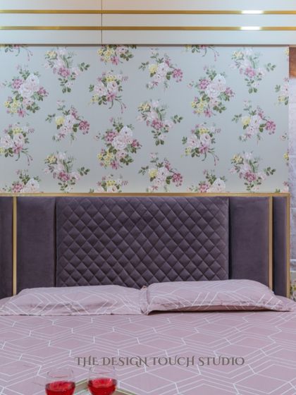 Serene Bedroom Sanctuaries photo 52