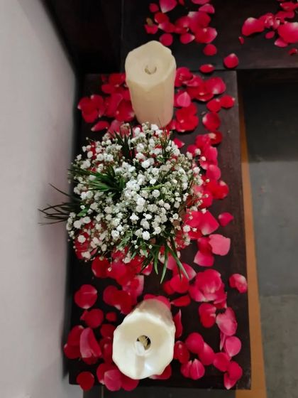 Avenues Weddings and Events - Wedding Planning & Design The Finer Details photo 25