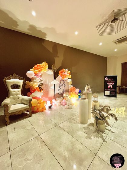 Baby Celebrations: Showers, Welcomes & Naming Ceremonies photo 4