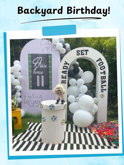 Dottedi - Event Styling & Experiences Additional Work & Decor Details photo 9