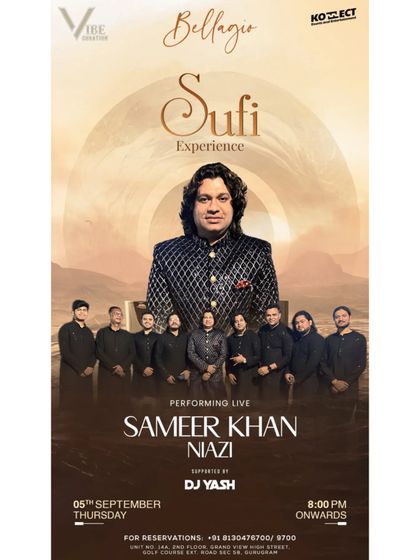 Our Performances at Top Venues photo 15