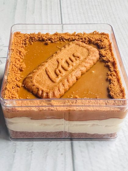 Decadent Dessert Tubs photo 5