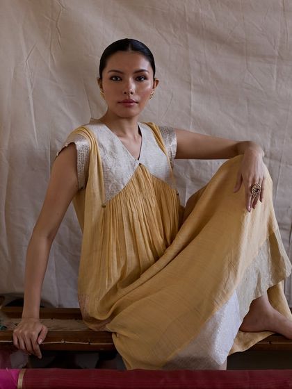 Vidhi Thakur - Portrait & Headshot Photography Fashion & Brand Collaborations photo 23