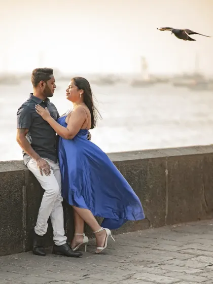 Melroy F Photography - Wedding & Couples Photography Your Love Story Begins photo 18