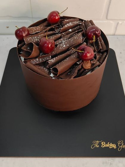 Cakes, Tarts & All Things Sweet photo 12