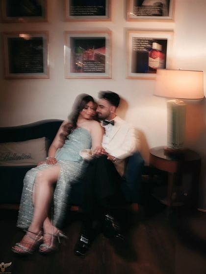 Modern Love: Urban & Cocktail Events photo 10