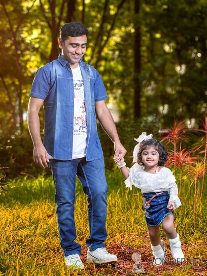 Wonderkids - Newborn, Kids & Family Photography Family & Sibling Moments photo 32