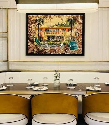 Cityscapes & Heritage Stories photo 7