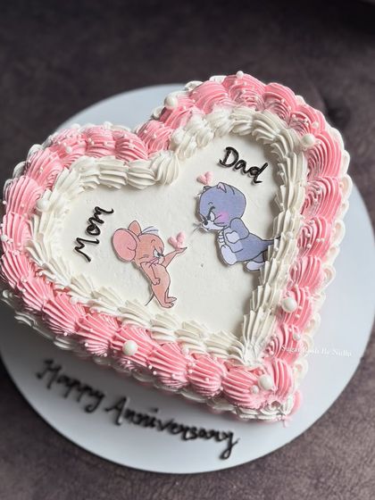 Kids' Themed Cakes photo 33
