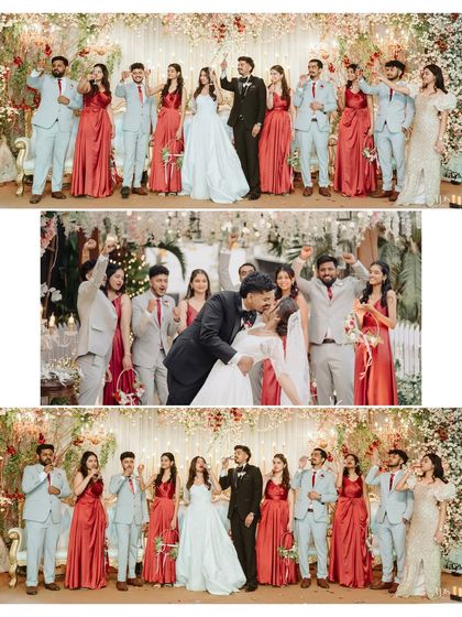 Christian Wedding Elegance photo 16