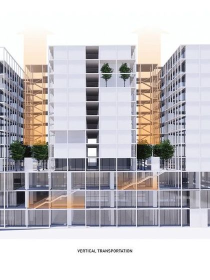 Studio Chintala - Architecture & Master Planning Innovative Housing Solutions photo 9