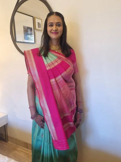 Party & Occasion Makeup photo 26