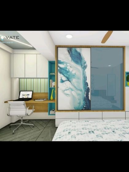 Global Furnovate - Custom Modular Furniture Bedroom & Wardrobe Solutions photo 5