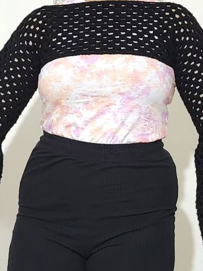 Cozy Sweaters & Cardigans photo 59