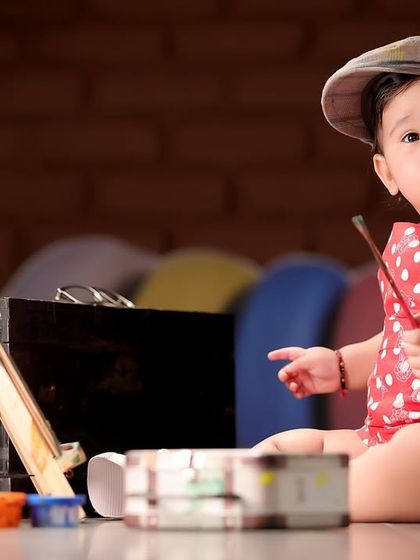 Milestone Birthday Parties photo 11