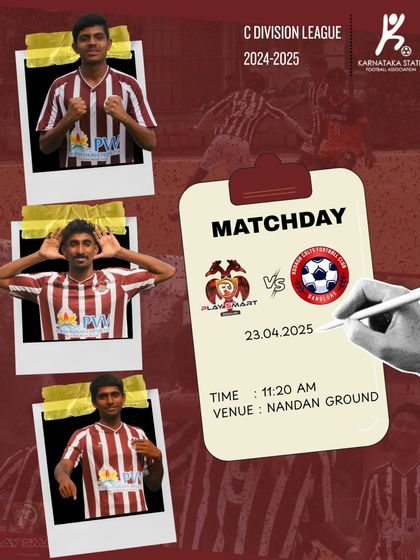 Playsmart - Football Academy Match Day: The Proving Ground photo 35