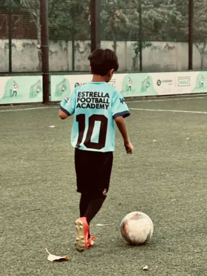 Our Training Philosophy: Drills & Development photo 14