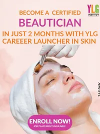 Beauty Therapy & Skin Care Courses