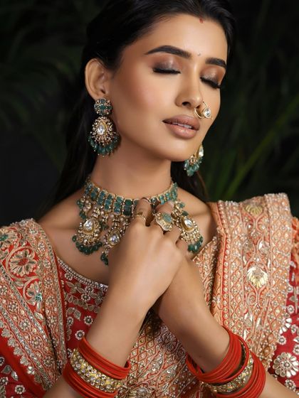 Signature Bridal Looks photo 40