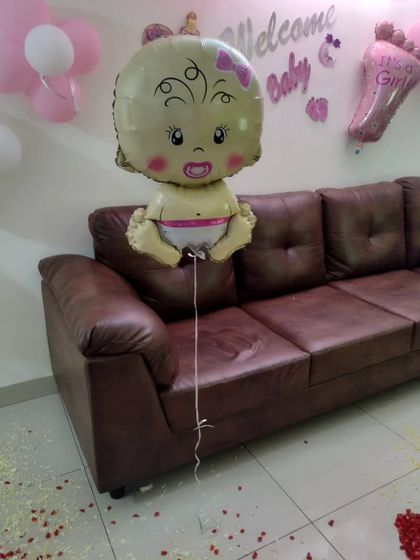 Memorable Events - Personal Event Decoration & Planning Traditional Ceremonies photo 22