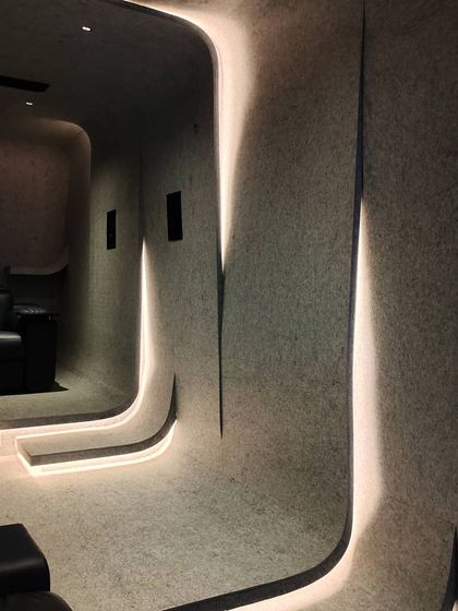 Sandesh Architects - Residential Architecture & Design Apartment Interior Transformations photo 13