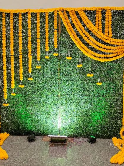 Ds Province - Event & Party Decoration Behind The Scenes photo 15