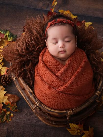 Newborn Dreams photo 25