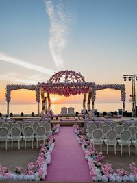 Full-Service Wedding Planning & Design