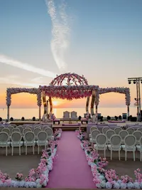 Full-Service Wedding Planning & Design