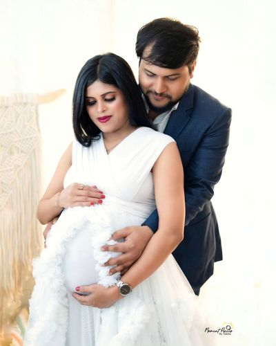 Maternity Photography