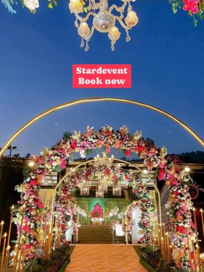 Stardevent - Full-Service Wedding Planning Behind the Scenes: Our Process photo 11