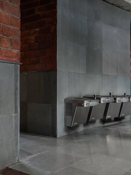 White Studio Architects - Commercial & Institutional Architecture Educational Architecture: Spaces that Nurture photo 11