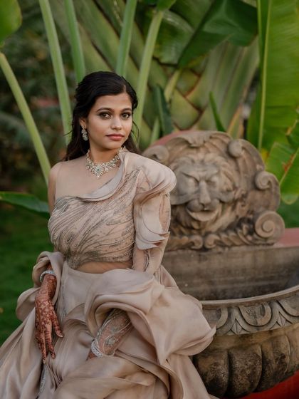 Journeys By Vivek - Wedding Photography Couple Portraits: The Two of Us photo 243