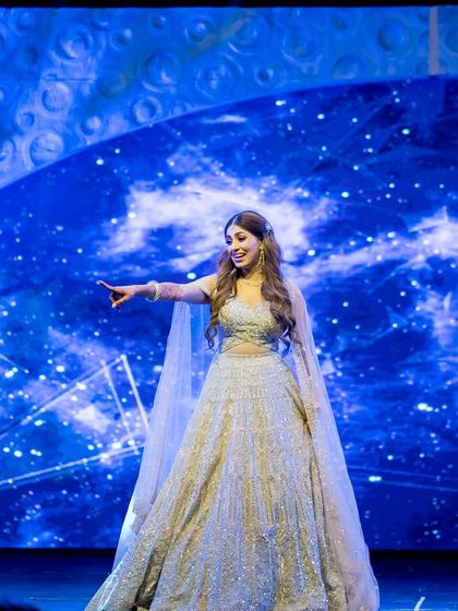 The Bride's Moment to Shine photo 20