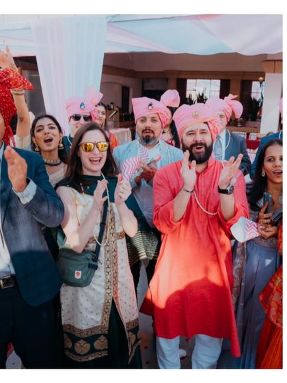 Sacred Vows: Hindu Ceremonies photo 12