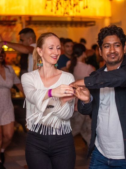 Furor - Latin Dance Socials The La Rumba Experience photo 174