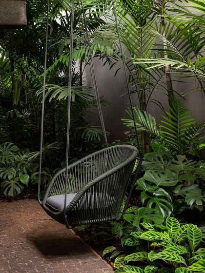 Outdoor Living & Entertainment Zones photo 8