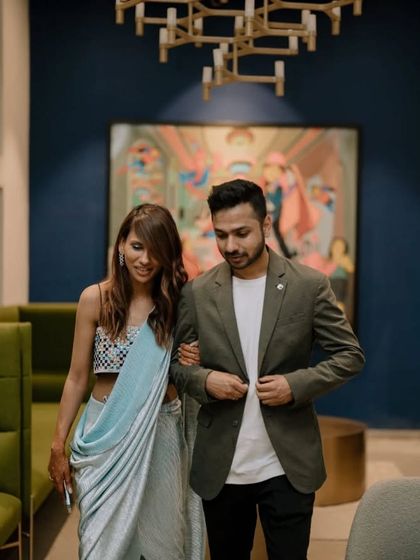 Avenues Weddings and Events - Wedding Planning & Design Candid Moments & Celebrations photo 40