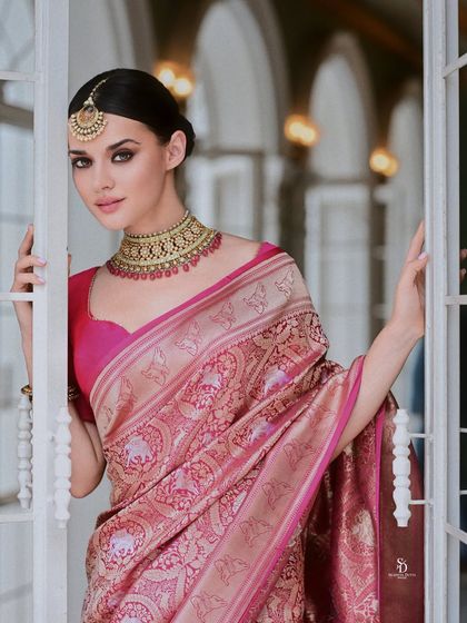 As Seen In: Campaigns & Magazines photo 7