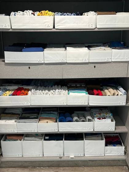 Organise with Ease - Move-In & Relocation Organizing Our Process & Client Stories photo 7