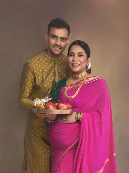 Painterly & Mythological Portraits photo 39