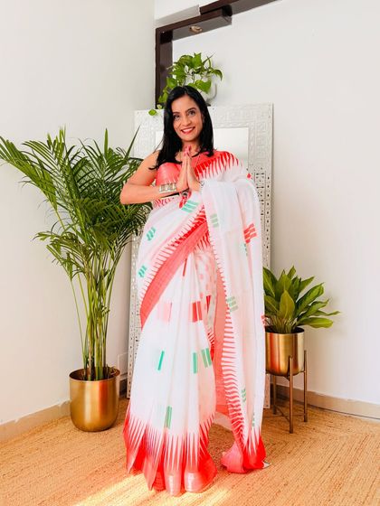 The Saree Collection photo 71