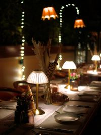 European Fine Dining