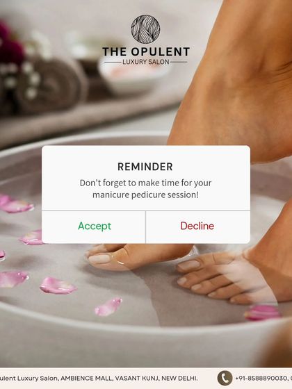 The Opulent - Facials & Skin Treatments More Ways to Pamper Yourself photo 3