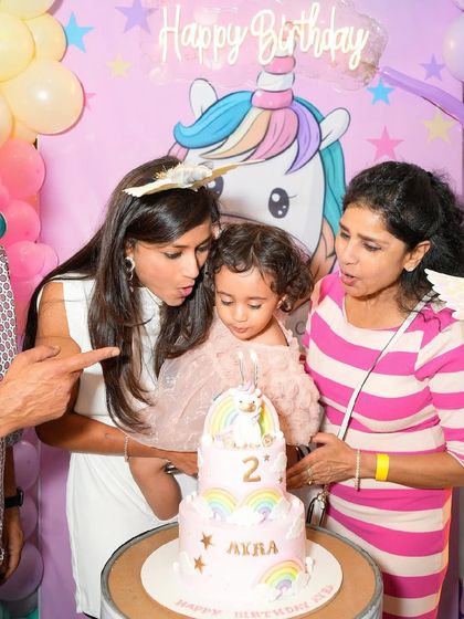 Custom Themed Parties photo 41