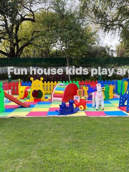 Vibrant Rainbow Adventures photo 7