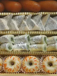 Festive Food Specials