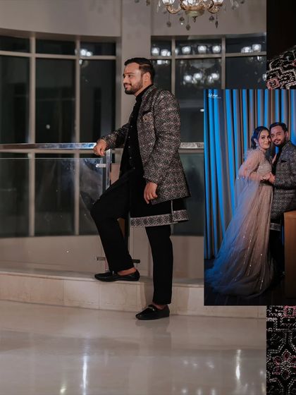 Engagement & Roka Ceremonies photo 59